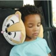 JetRest Junior Travel Pillow